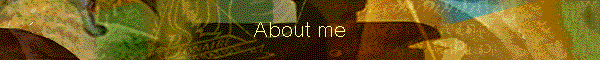 About me