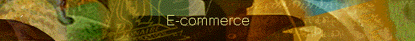E-commerce