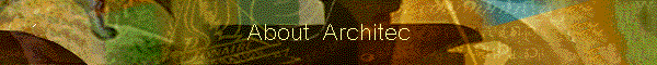 About  Architec